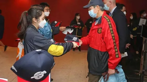 任宁宁：武汉莱德马匹评分，需协会确认认可