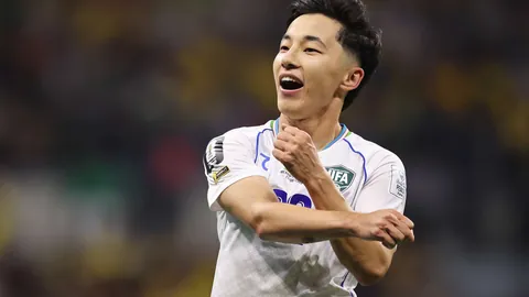2026世界杯前瞻：19战13胜，错过今夏等4年，比分解析全收录